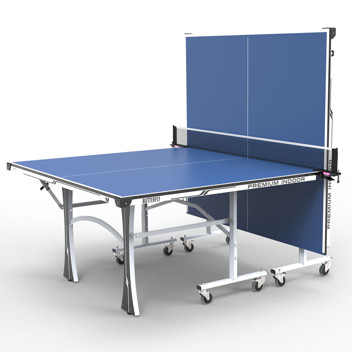 Butterfly Premium Indoor Table Tennis