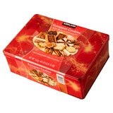 Kirkland Signature European Cookies with Belgian Chocolate, 1.4kg