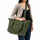 Titan Thermal Carrier in Green