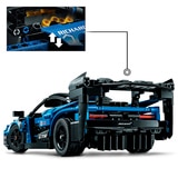 LEGO technic lifestyle image