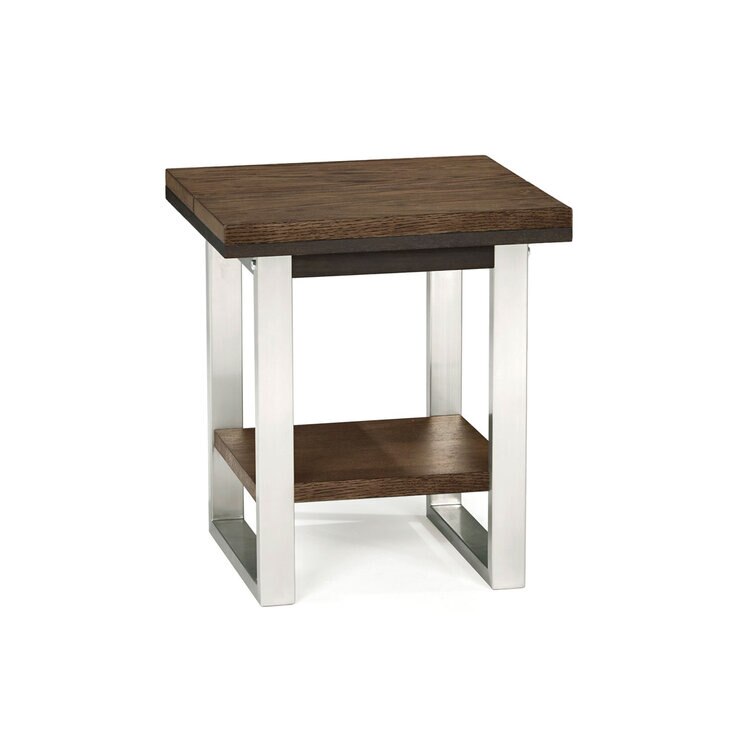 Bentley Designs Tivoli Dark Oak Lamp Table Bentley Designs Tivoli Dark Oak Lamp Table