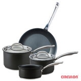 Circulon Excellence Cookware Set, 4 Piece