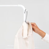 Brabantia HangOn Drying Rack, 25m in White