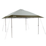 Lead Image for Coleman Instant Eaved Shelter