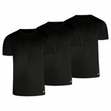 Puma Men's Active T-Shirt, 3 Pack Puma Men's Active T-Shirt, 3 Pack