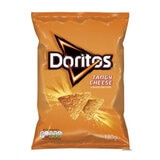 Doritos Tangy Cheese Pack, 180g