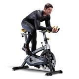 Marcy 7038 Studio Spin Bike