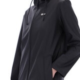 Hunter Women's Bay PU Raincoat