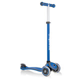 Buy Globber Go Up Comfort Scooter in Navy Step 5 Image at Costco.co.uk