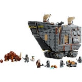LEGO Star Wars Offworld Sandcrawler and Mudhorn - Model 75453 (14+ Years) LEGO Star Wars Offworld Sandcrawler and Mudhorn - Model 75453 (14+ Years)