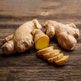 Fresh Ginger, 1kg