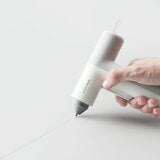 HOTO Auto-Dispensing Cordless Glue Gun with 60 Glue Sticks HOTO Auto-Dispensing Cordless Glue Gun with 60 Glue Sticks