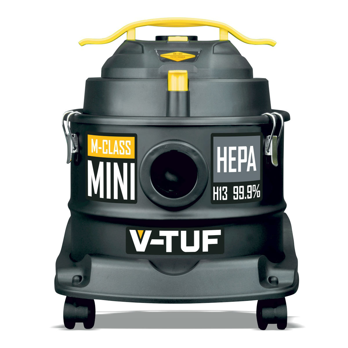 V-Tuf M Class 110V Vacuum Cleaner, VTM1110