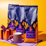 TrueStart Signature Roast Coffee Beans, 1kg TrueStart Signature Roast Coffee Beans, 1kg