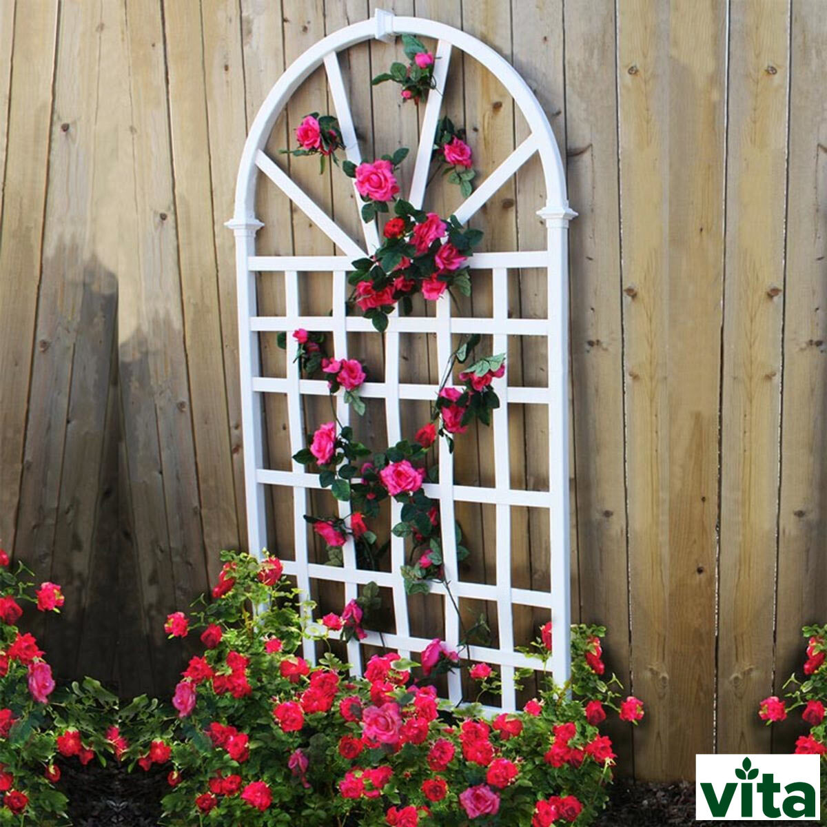Vita Athens Trellis Costco UK