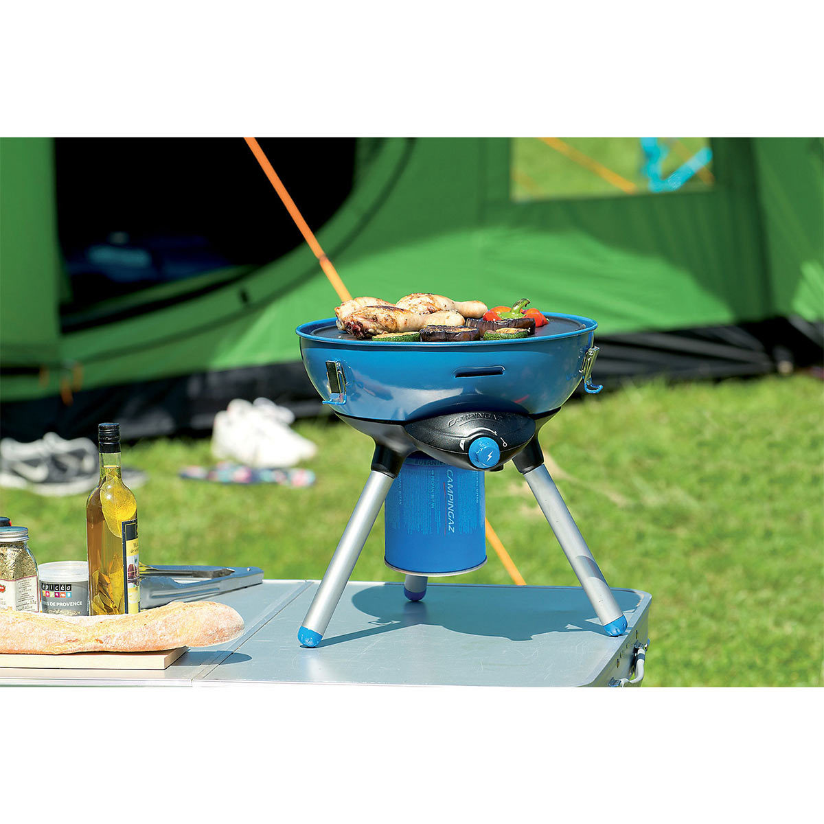 Campingaz Party Grill® 400 CV Gas Stove