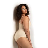 EvenLina Sculpting shapewear Bodysuit