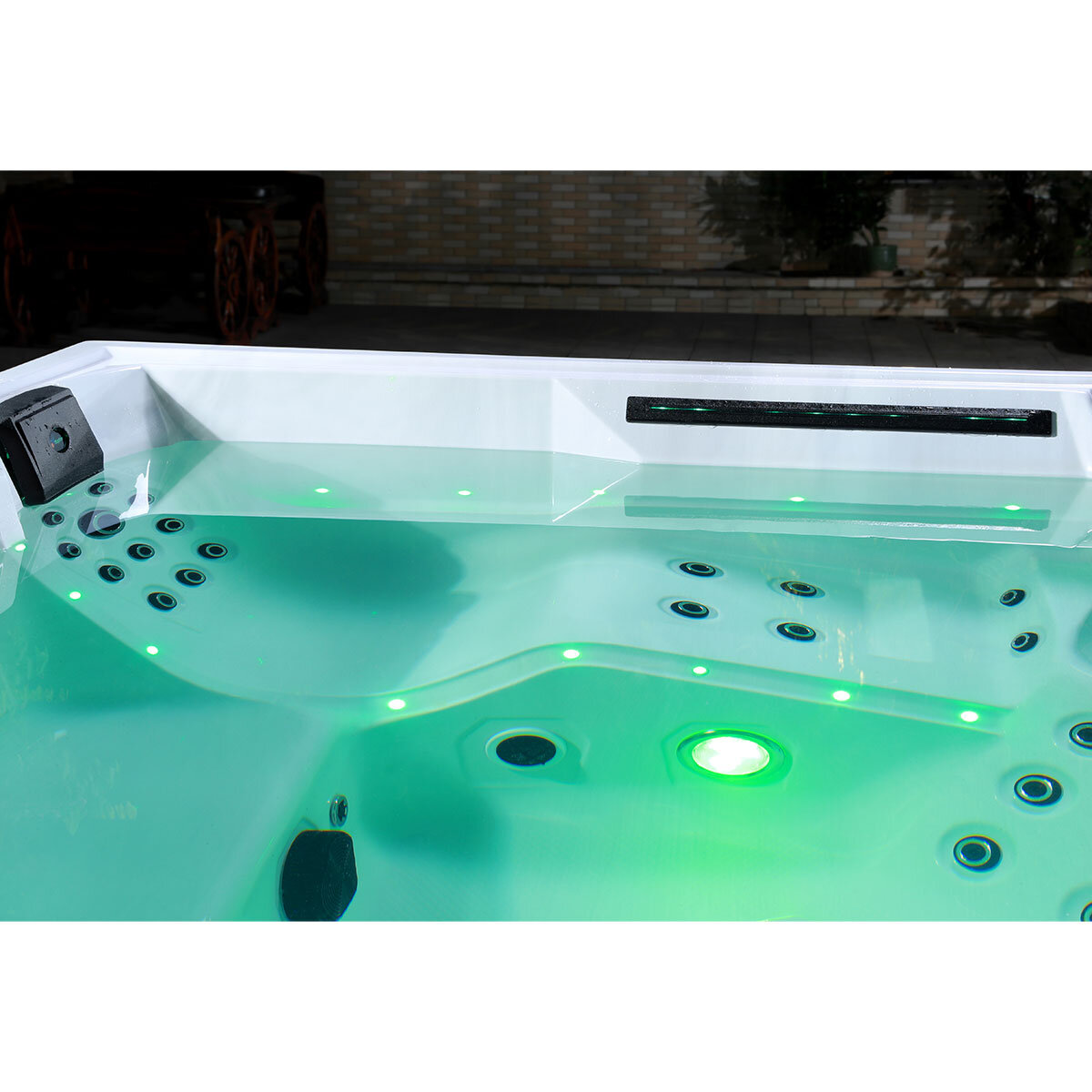 Image for Princess Spas Sun 6 Person Spa