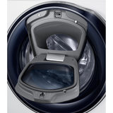 Samsung WW80K6414QW/EU, 8kg, 1400rpm AddWash Washing Machine A+++ Rated in White