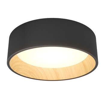 Artika Alton LED Flushmount 3CCT Light FM-ALC-5LWD40