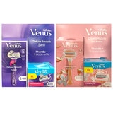 Gillette Venus Razor with Blades