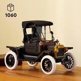 LEGO Icons Ford Model T - Model 11376 (18+ Years)