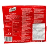 Back of Pack