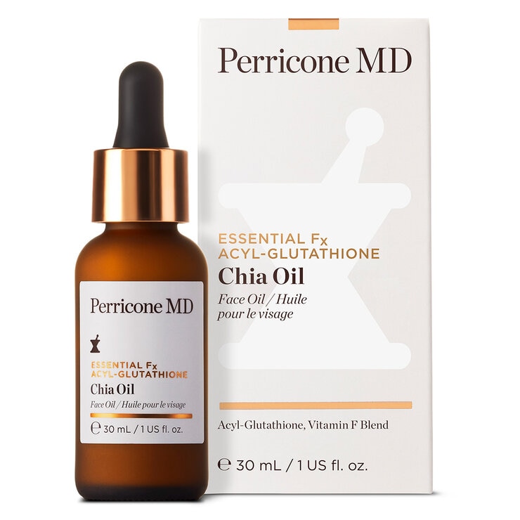 image of chia face oil image of chia face oil