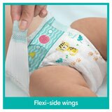 Pampers Baby Dry Nappies Size 4, 86 Pack