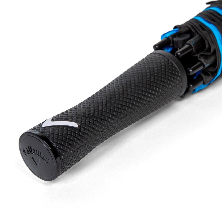 Callaway 62" Auto Open Vented Golf Umbrella, 2 Pack