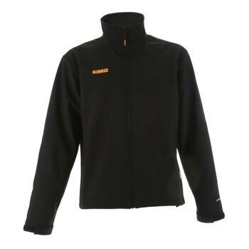 Dewalt Men's Softshell Jacket in 2 Colours and 4 Sizes