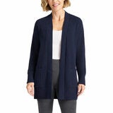 Max & Mia Ladies Long Cardigan
