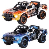 Buy Power Craze Off Road RC Combined Overview Image at Costco.co.uk