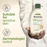 information on body wash