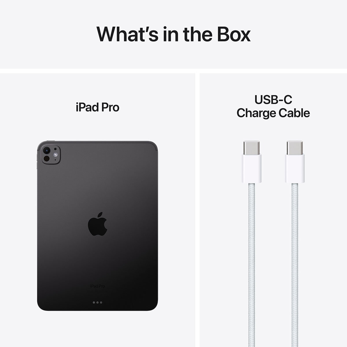 Apple iPad Pro M4, 11 Inch, WiFi 256GB