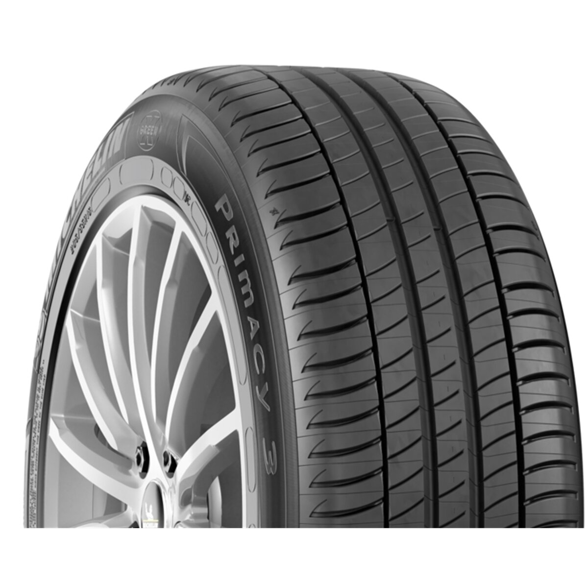 Michelin 205/45 R17 (88) W PRIMACY 3 XL ZP GRNX