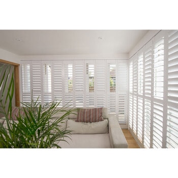 Shutters Factory Custom Window Shutters 