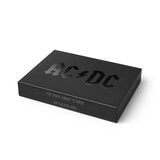 AD/DC Limited Edition Prestige Stamp Book from Royal Mail