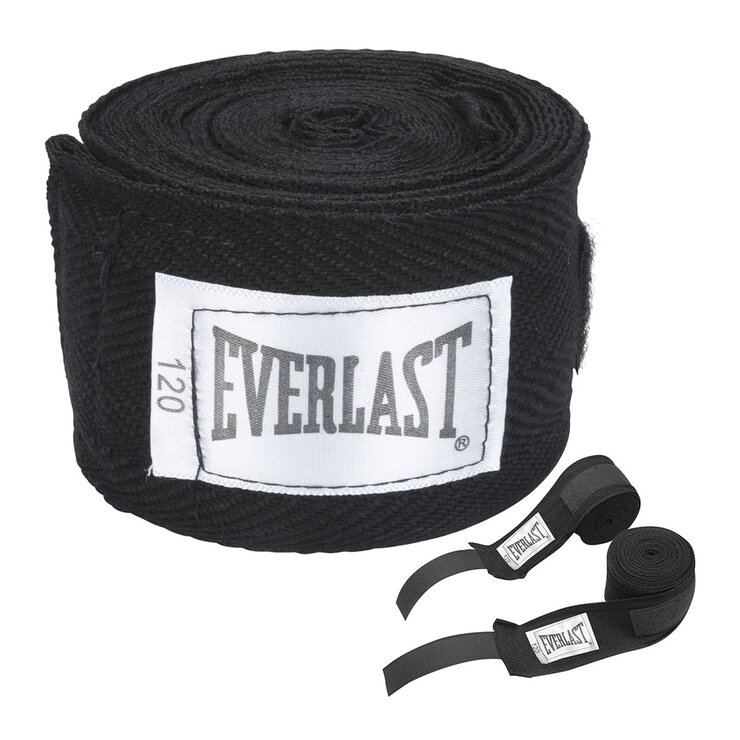Everlast Powercore Free Standing Punch Bag Kit
