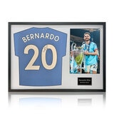 Bernardo Silva