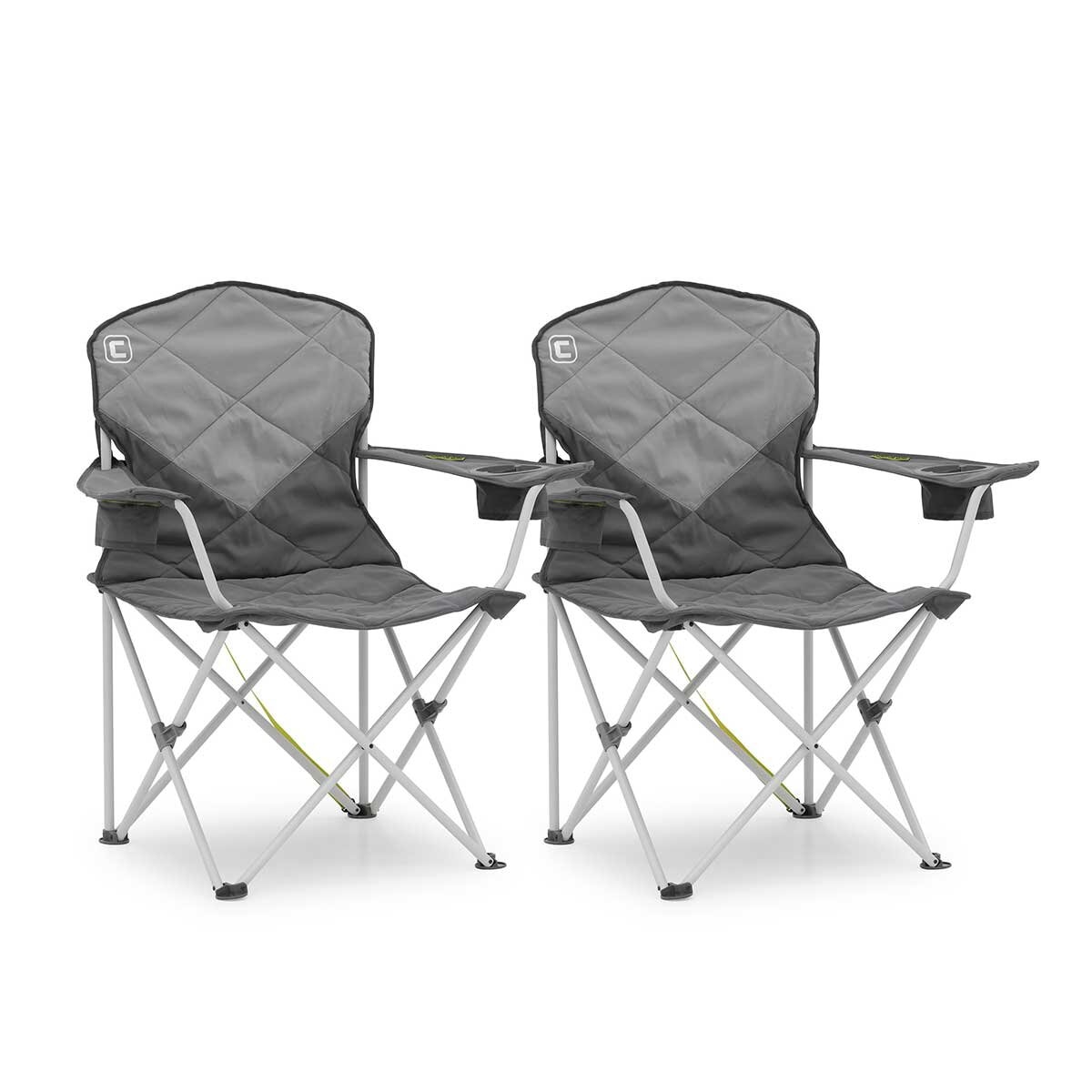 Core 4 Piece Camping Combo