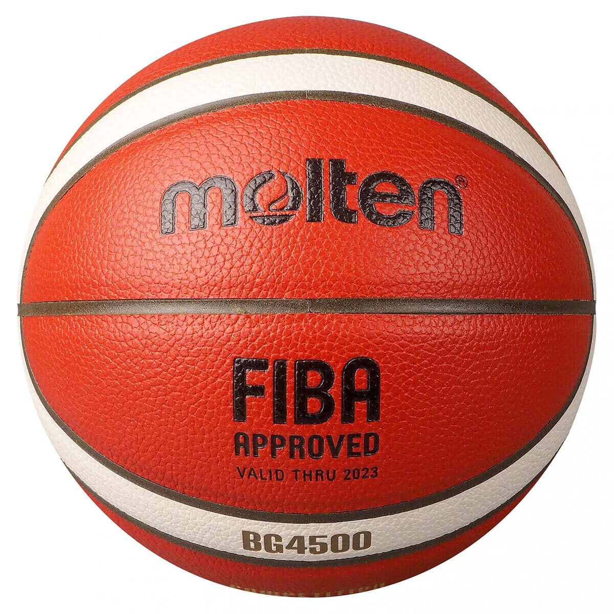 Molten Official British Basketball League Ball Size 7