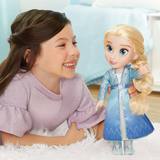 FROZEN DOLLS Elsa and Anna