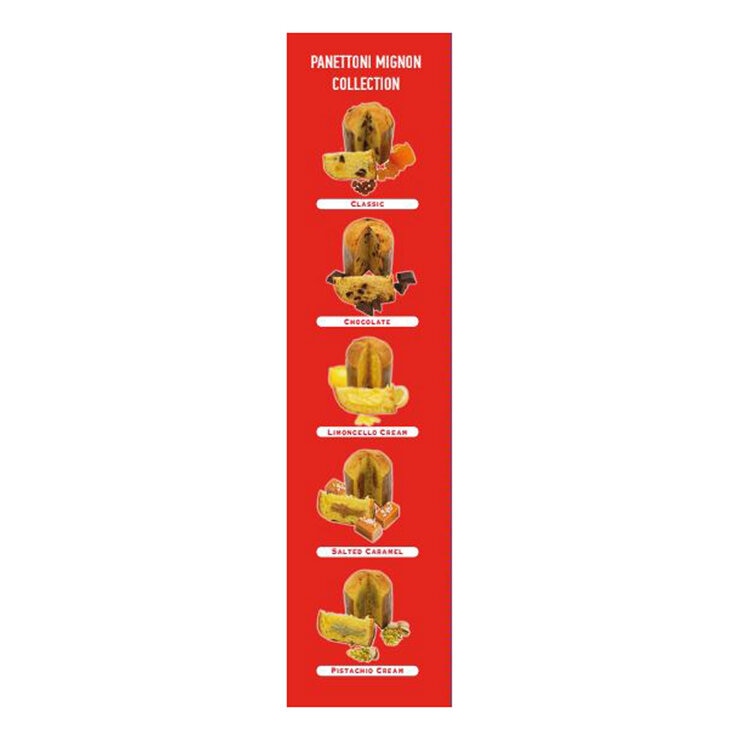 5 Pack 5 Pack