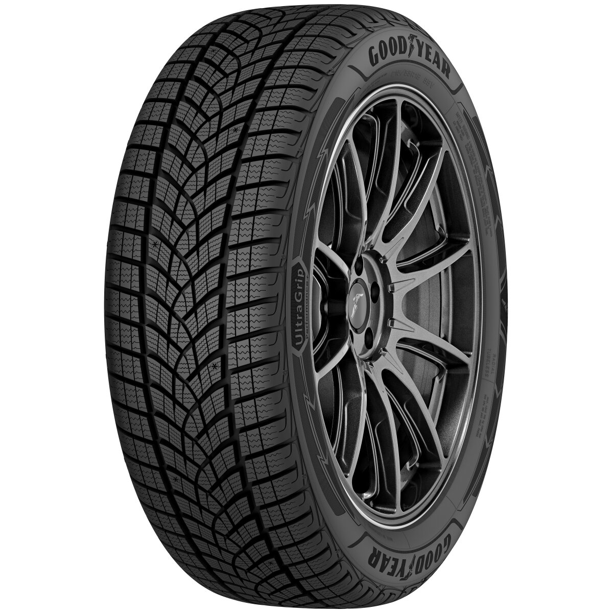 Goodyear 265/50 R20 Ultragrip Performance + Suv