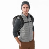 Briggs & Riley ZDX Cargo Backpack, Black
