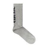 Ellesse Men's Heritage Crew Socks 10 Pack in Grey