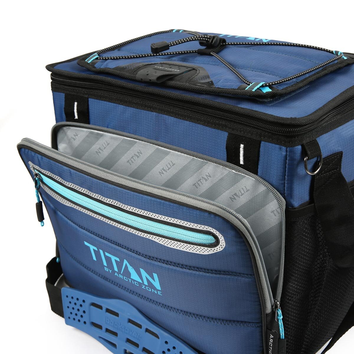 Costco titan sales deep freeze
