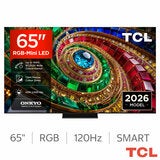 Buy TCL 65Q7D 65 Inch RGB-Mini LED Smart TV at Costco.co.uk