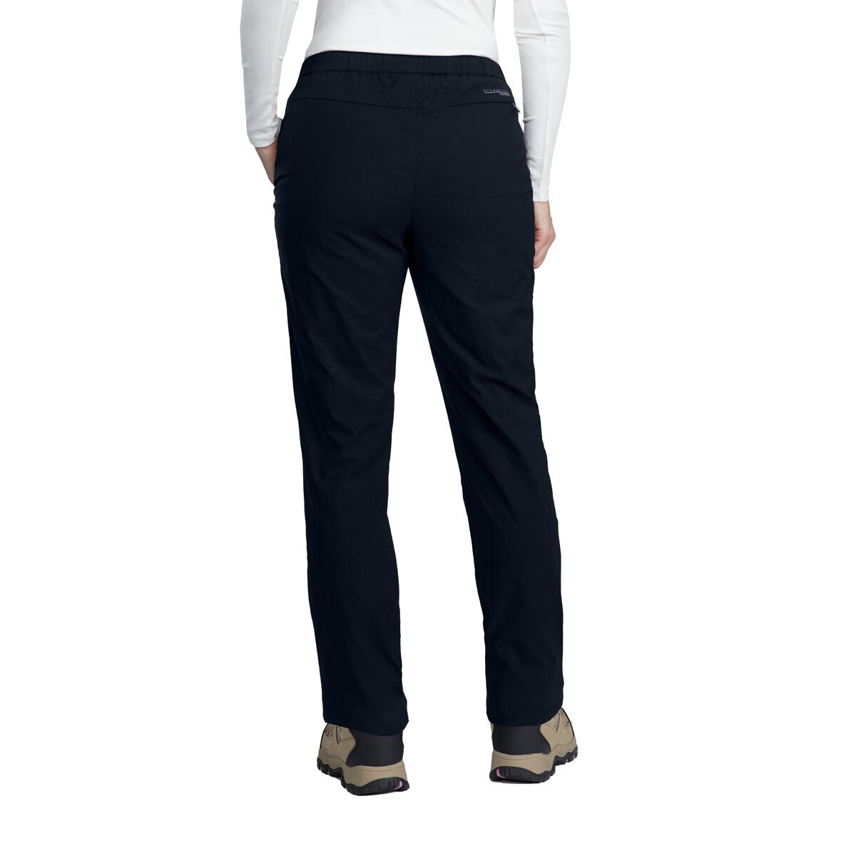 Stormpack Ladies Windproof Fleece Lined Pant